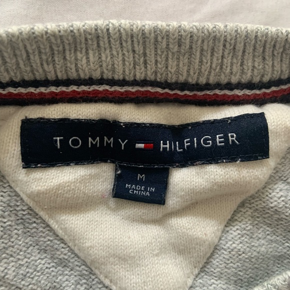 Tommy Hilfiger crew neck - Picture 4 of 4
